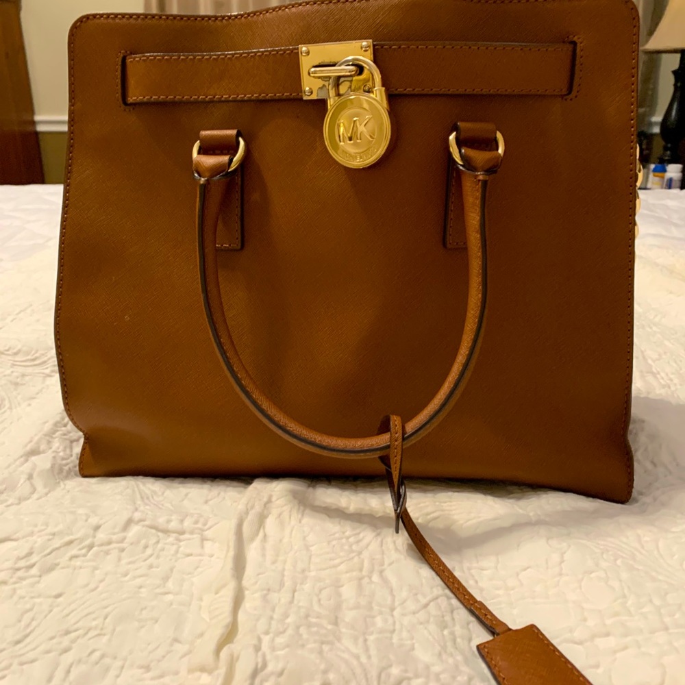 Hamilton Mk - image 1